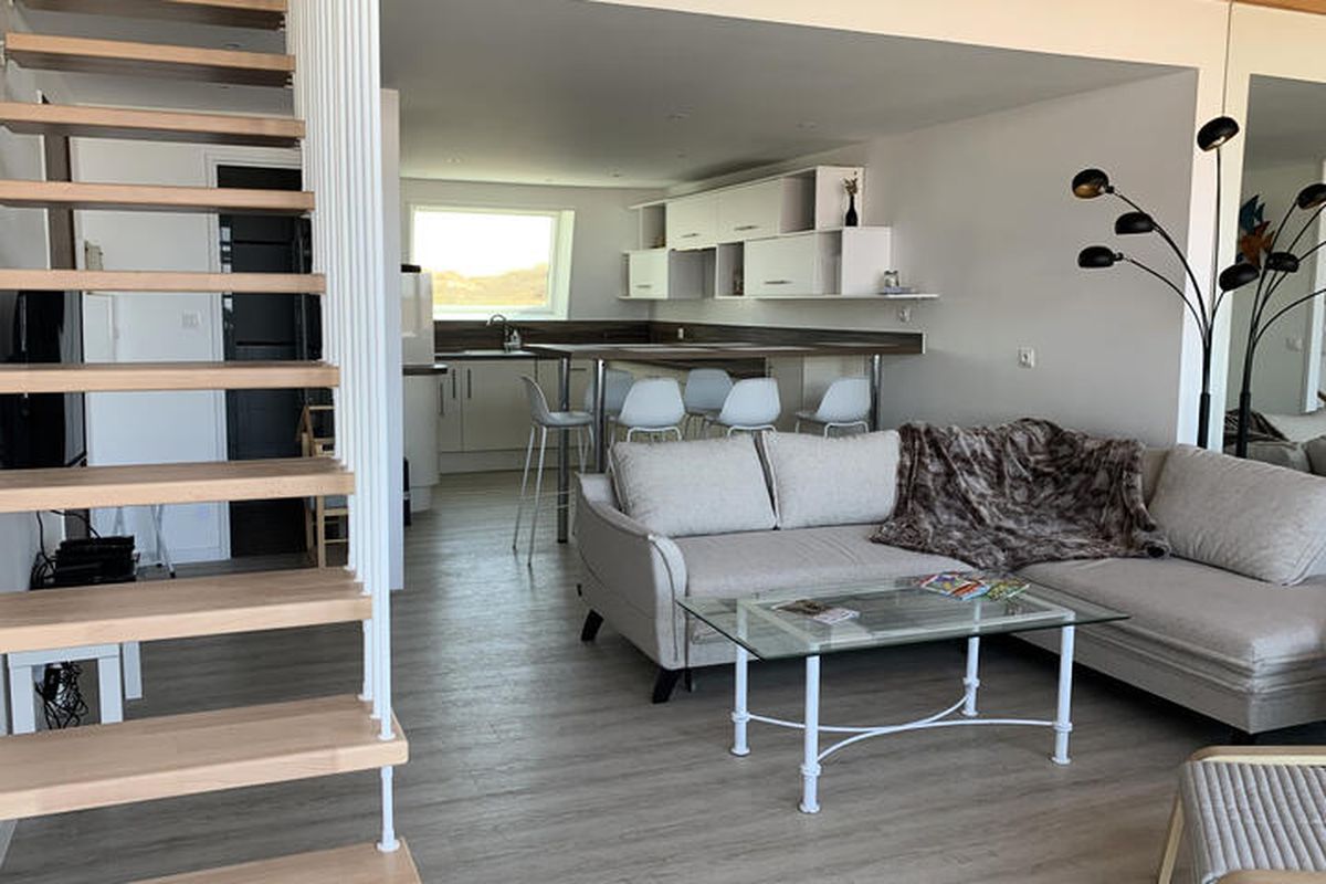 3 Pièces 5 Personnes