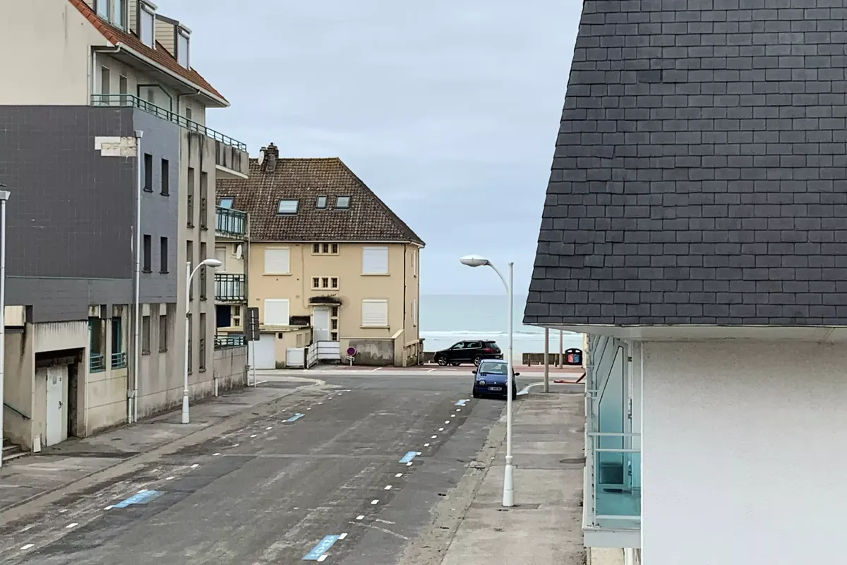 3 Pièces 6 Personnes