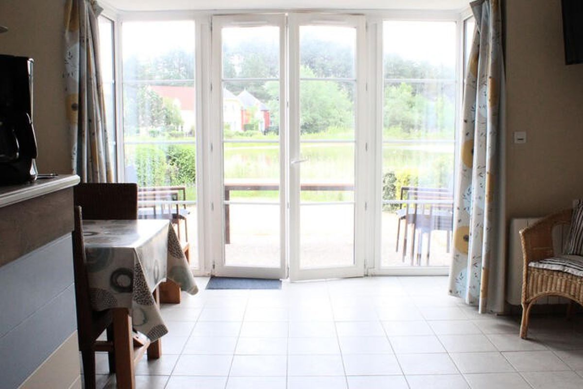 Maison 6 Personnes