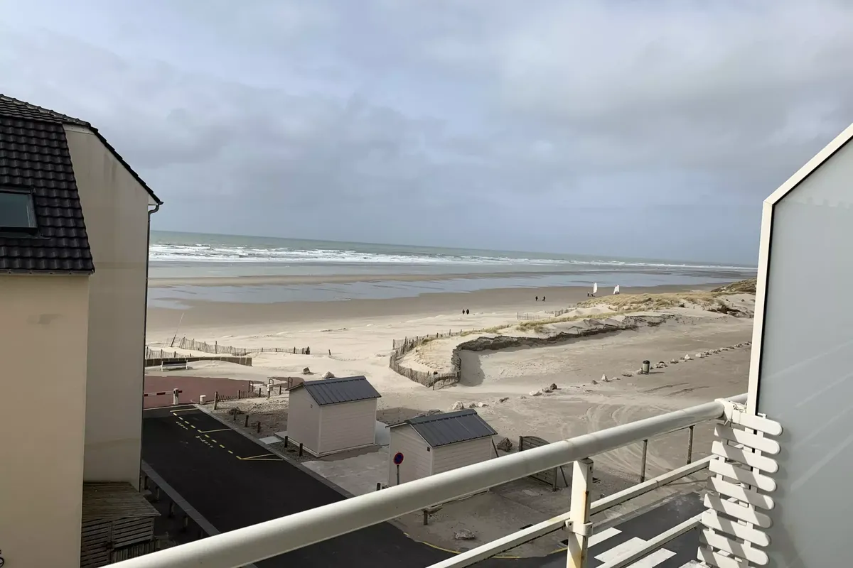 2 Pièces 4 Personnes