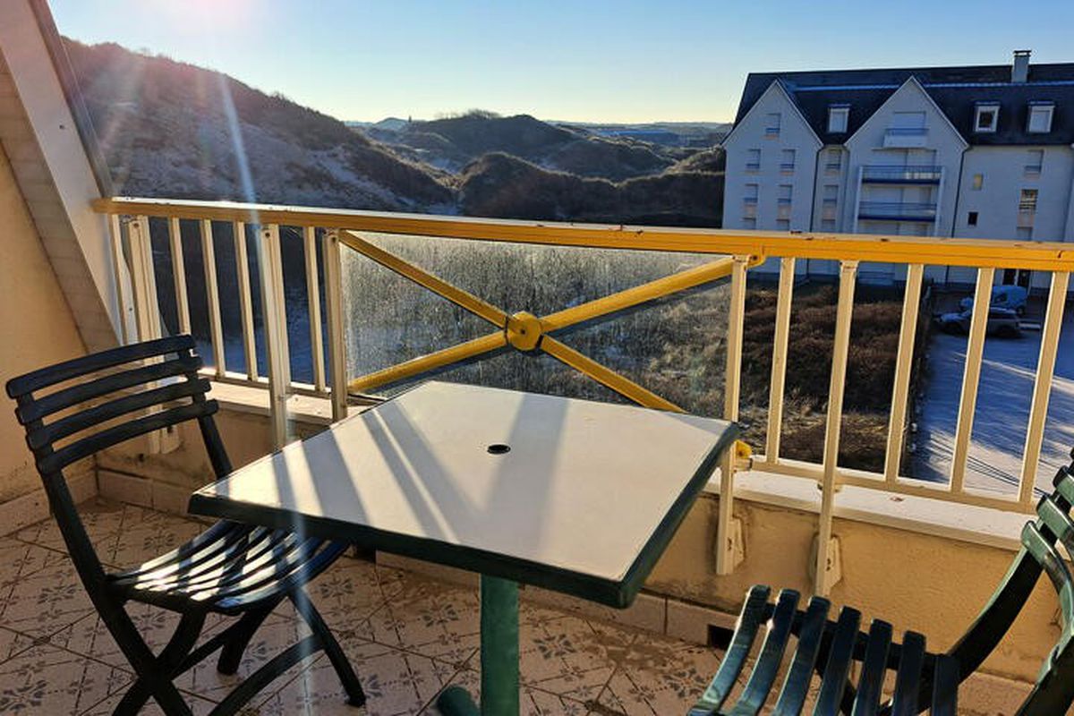 2 Pièces 4 Personnes