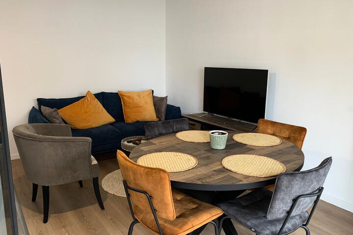 2 Pièces 4 Personnes