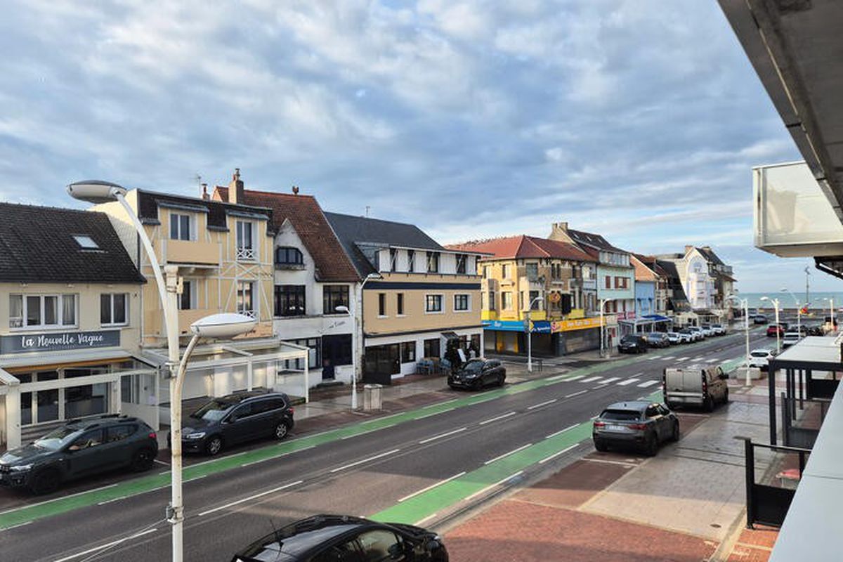 2 Pièces 4 Personnes