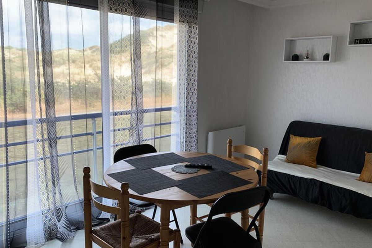 2 Pièces 4 Personnes