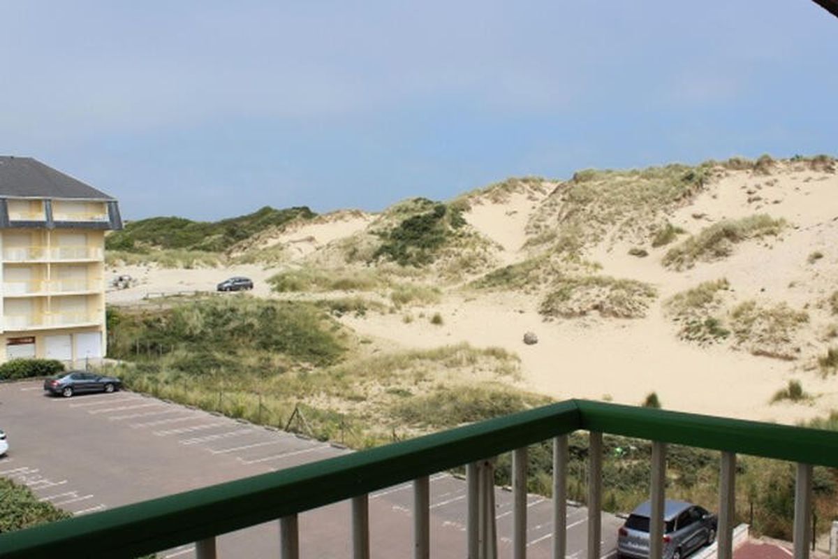 2 Pièces 6 Personnes