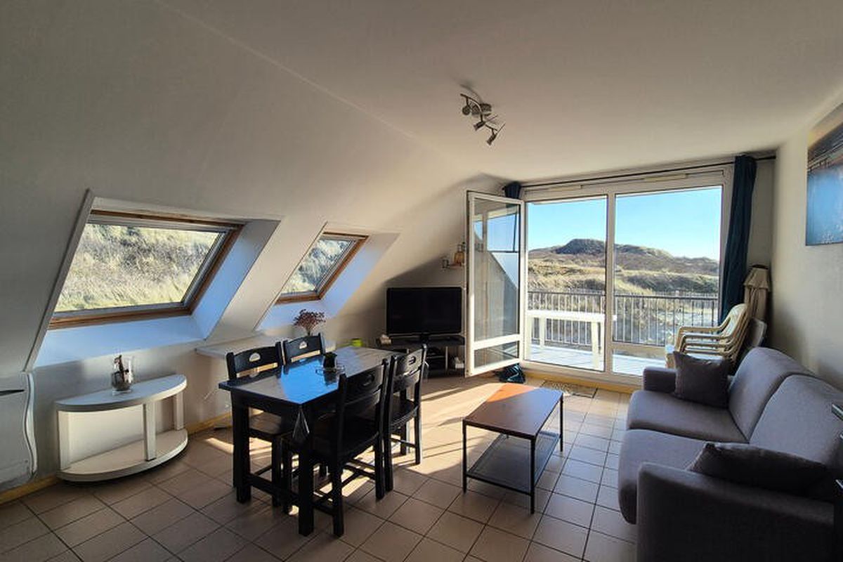 2 Pièces 4 Personnes