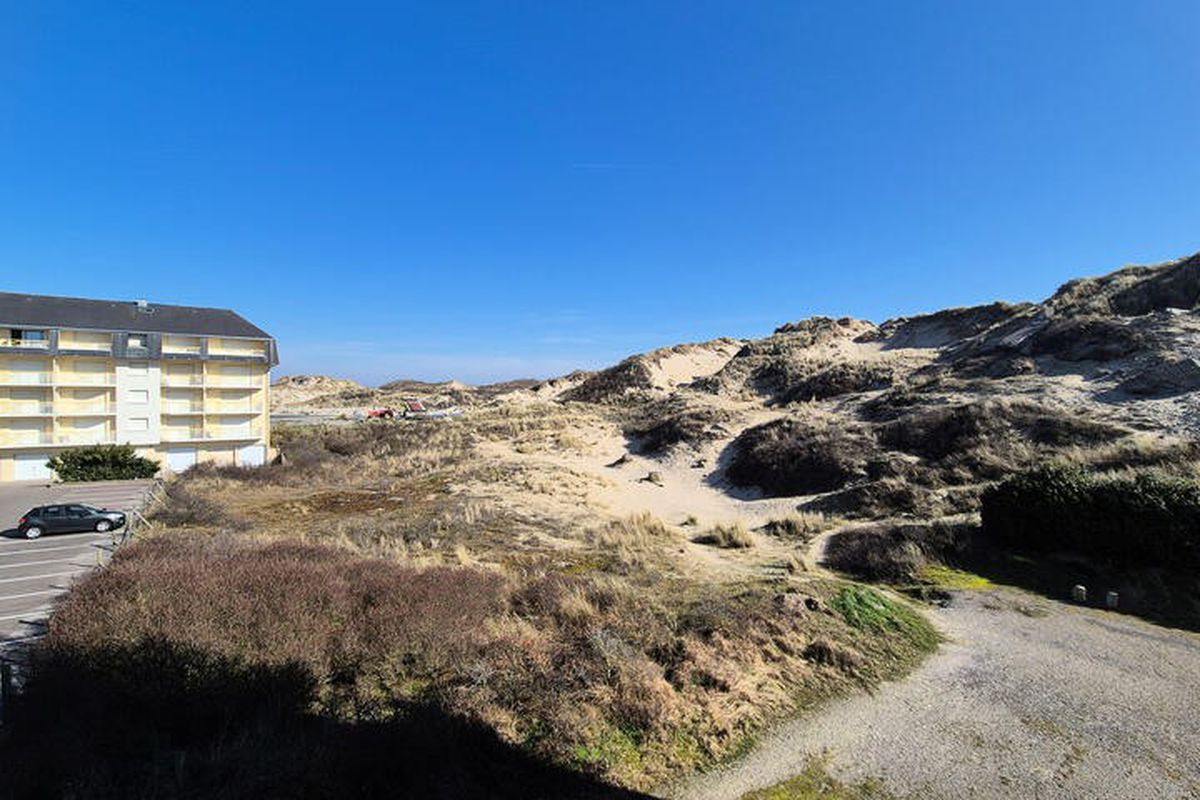 2 Pièces 4 Personnes