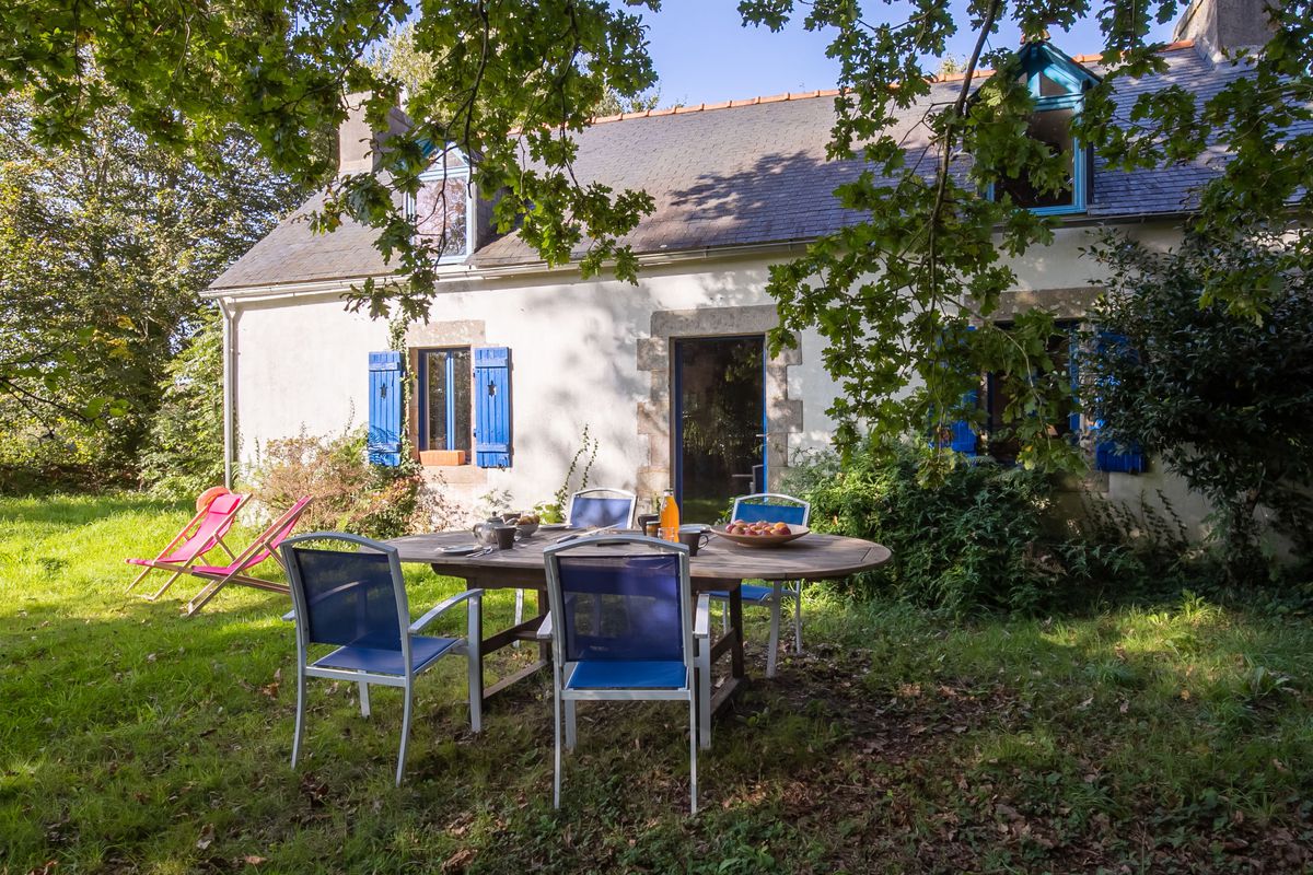 Maison Le Petit Poirier