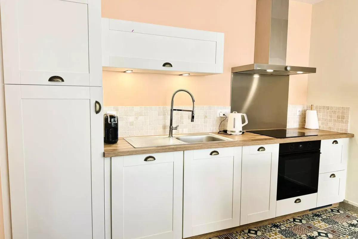 2 Pièces 4 Personnes