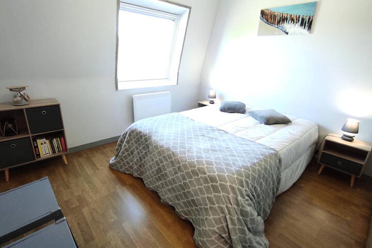 2 Pièces 4 Personnes