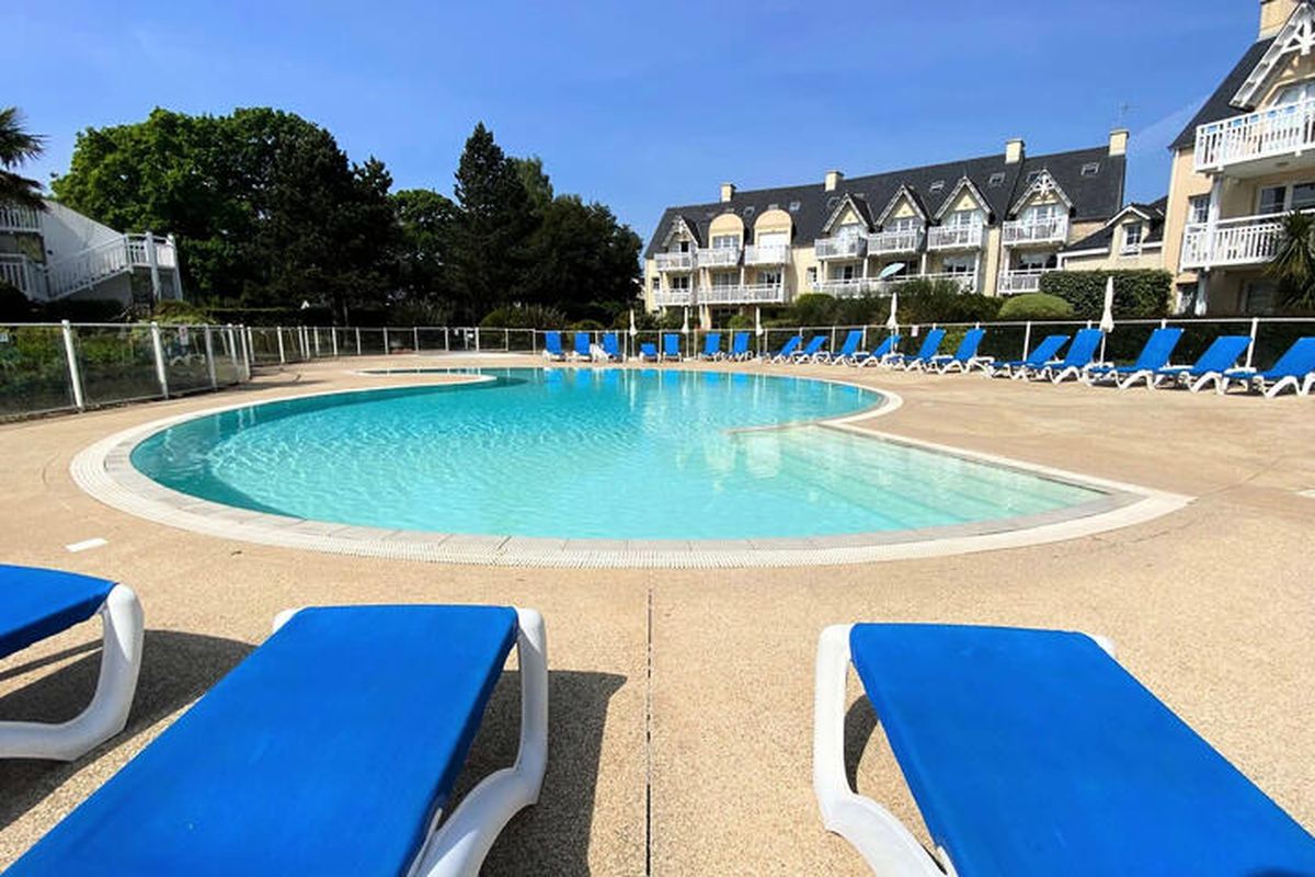 2 Pièces 4 Personnes