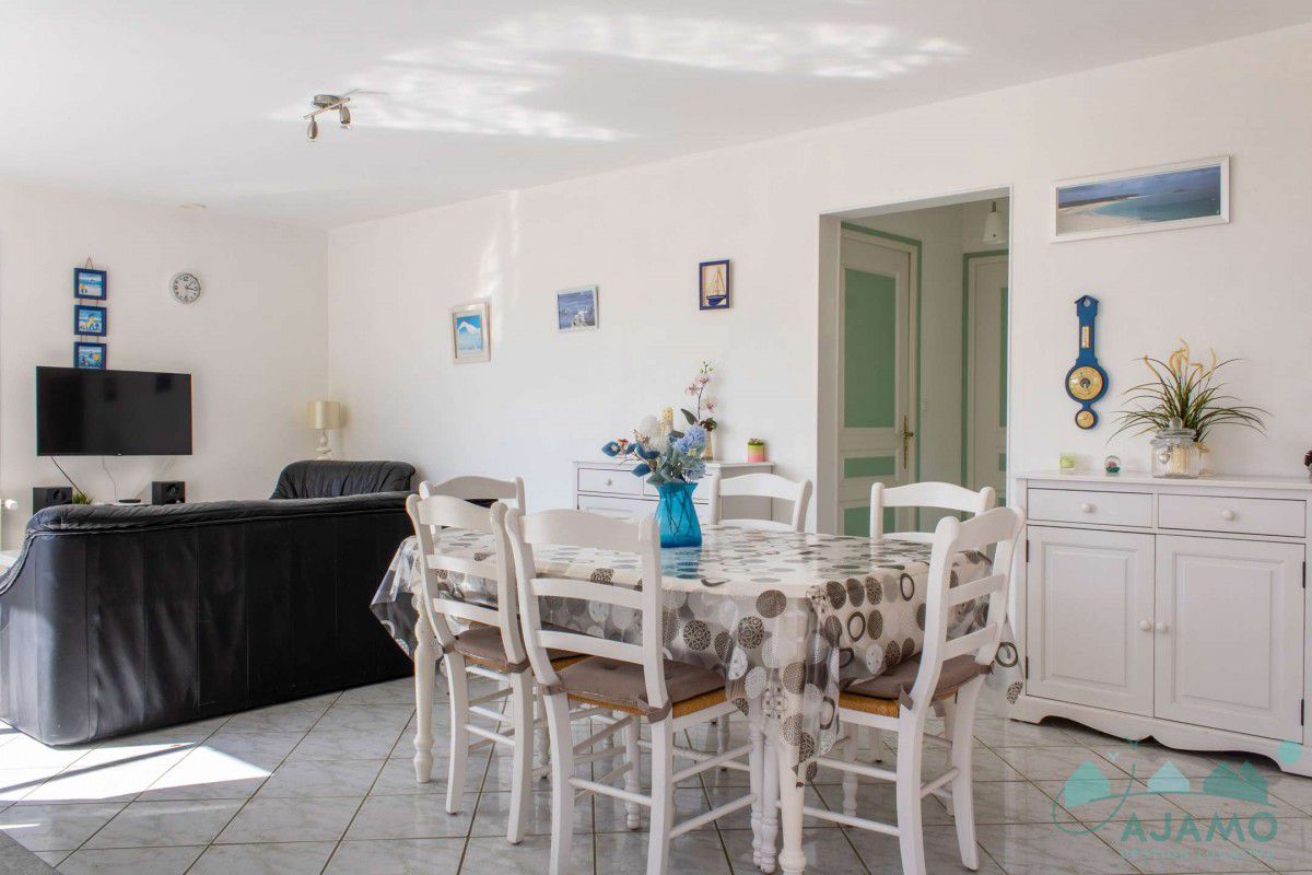 314 - Maison 4p à moins d'un km de l'Anse du Croc