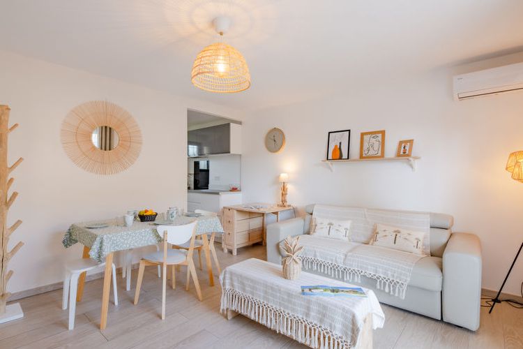 Appartement Le Saint Jean