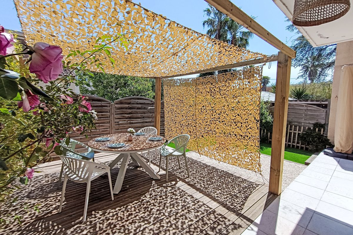 Appartement Le Saint Jean