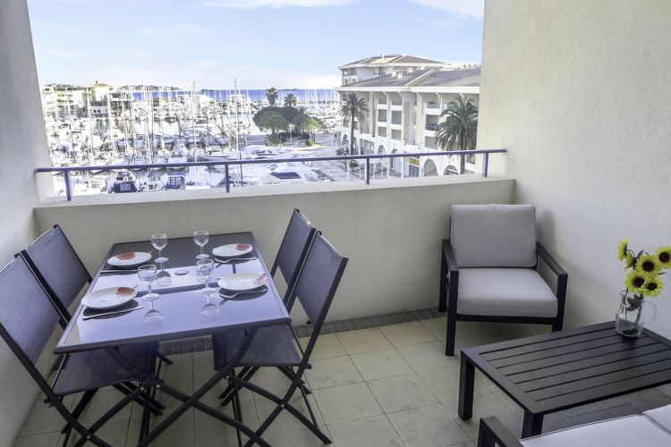 Appartement Le Nadir