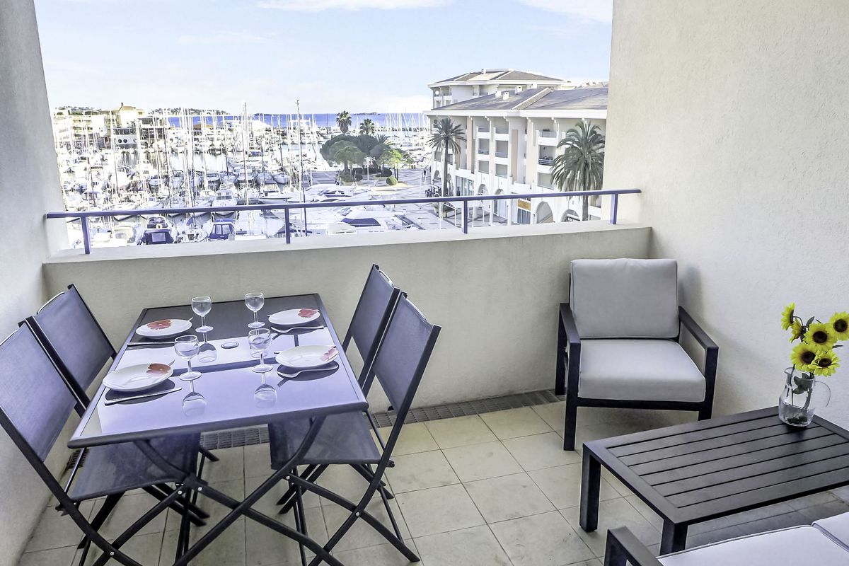 Appartement Le Nadir