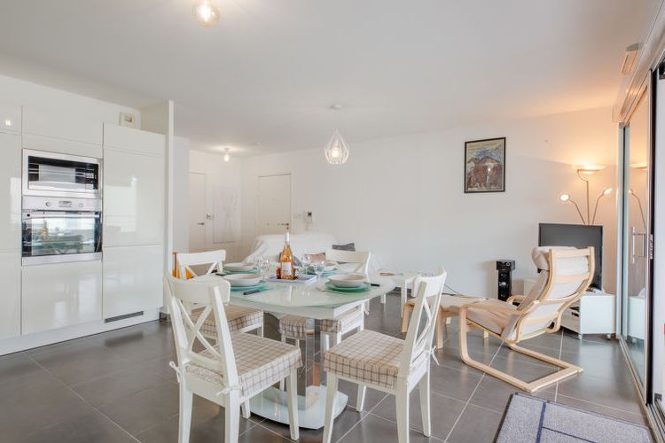 Appartement Le Newport