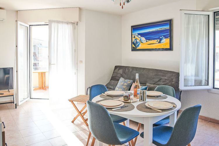 Appartement Les Rives Latines