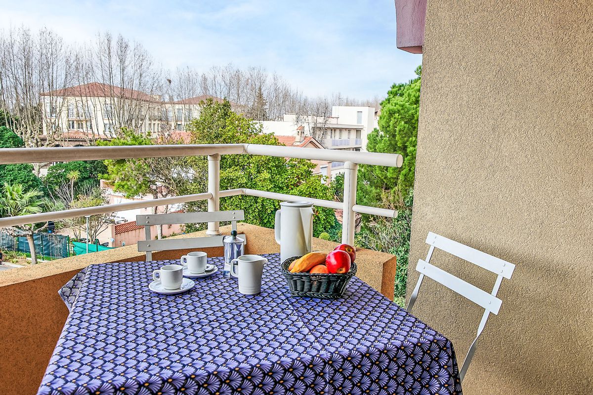 Appartement Les Rives Latines