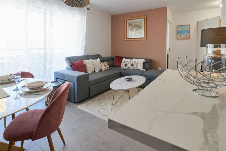 Appartement Terra Tosca