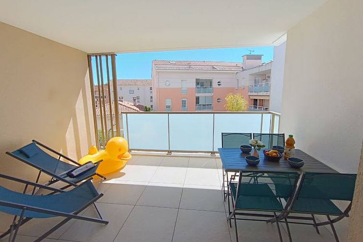 Appartement Villa Gabrielle