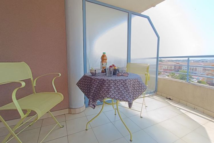 Appartement Royal Marine