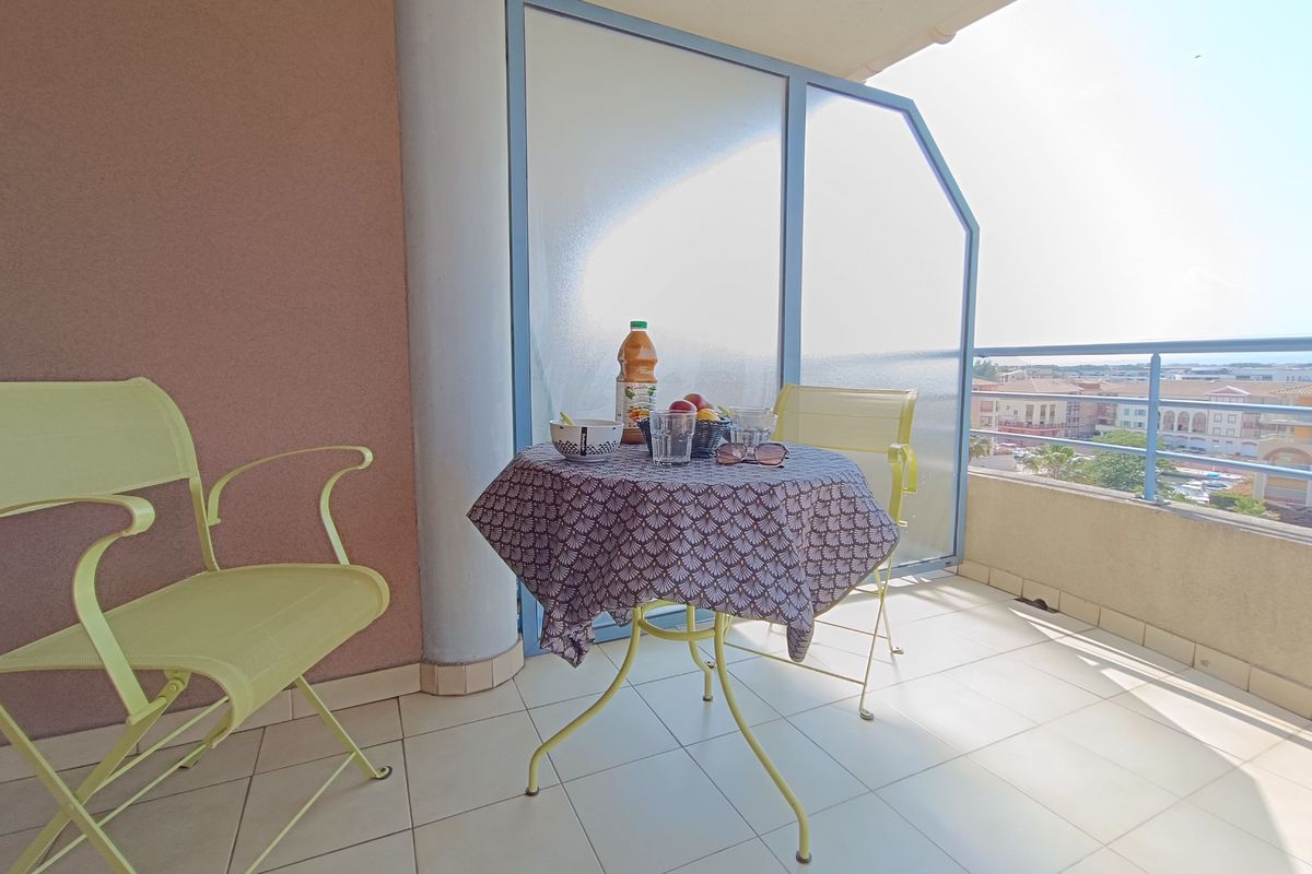 Appartement Royal Marine