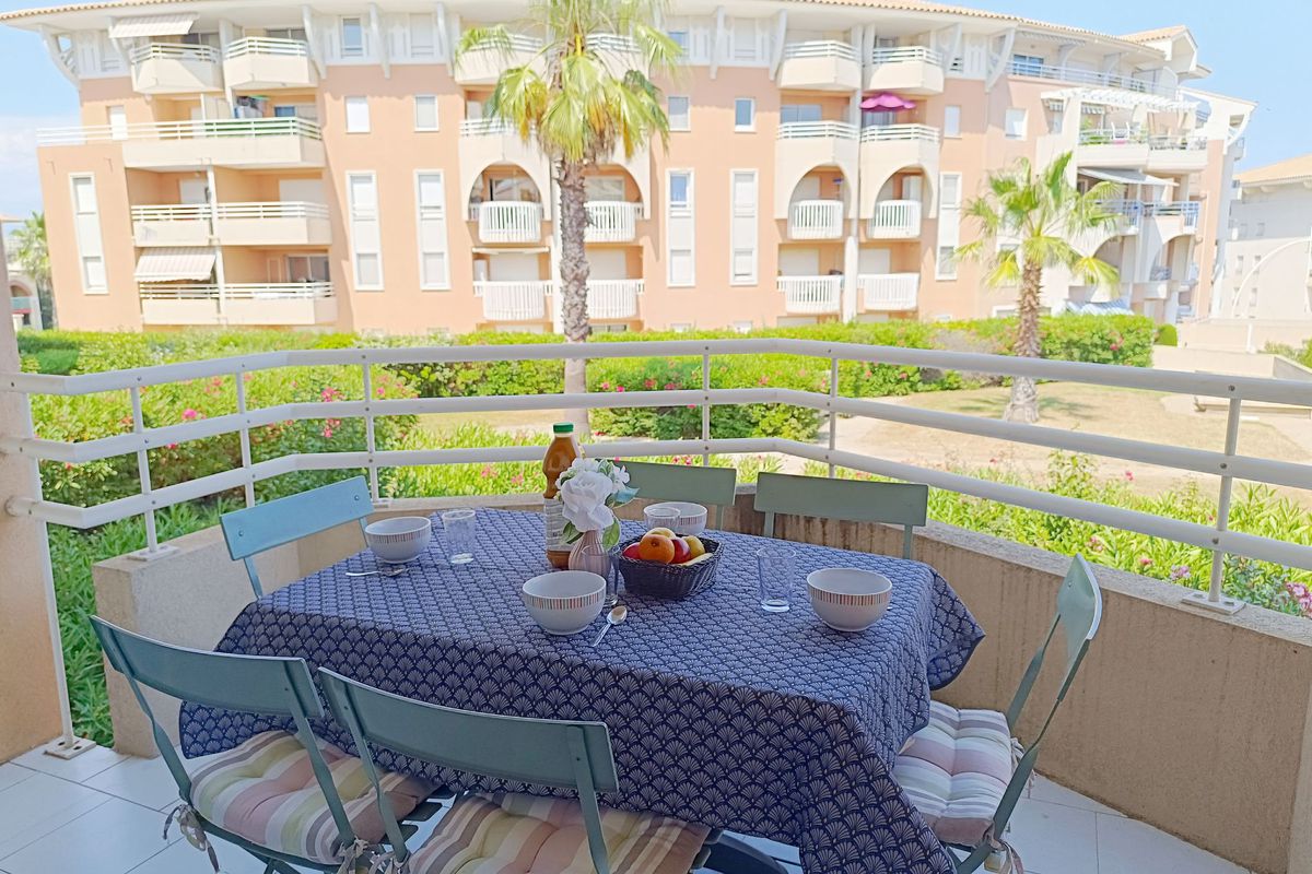 Appartement Port d'Attache