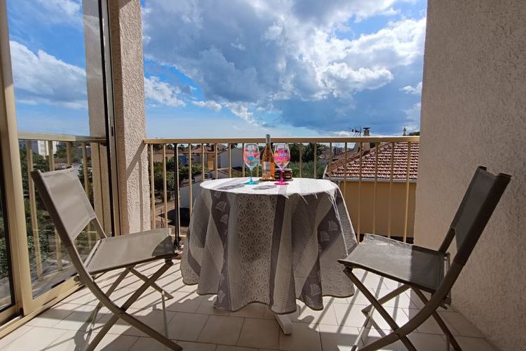 Appartement Le Drakar