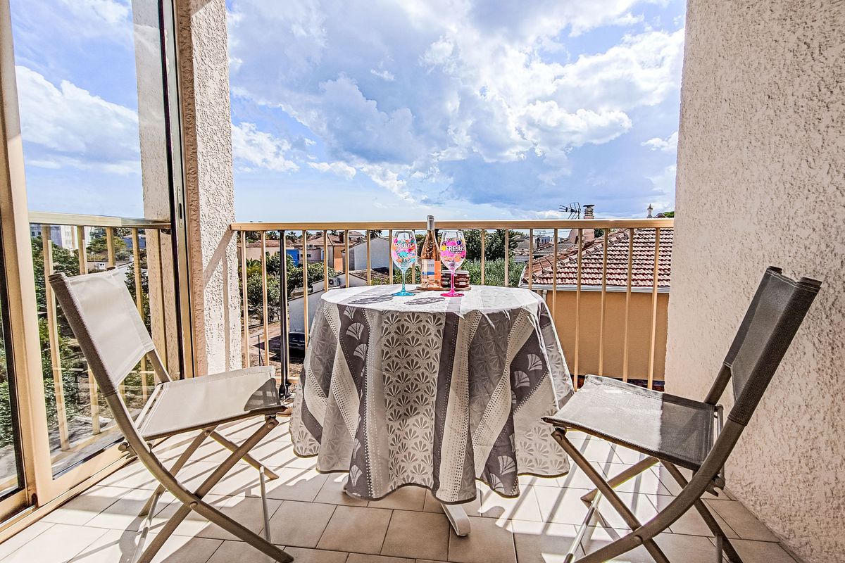 Appartement Le Drakar