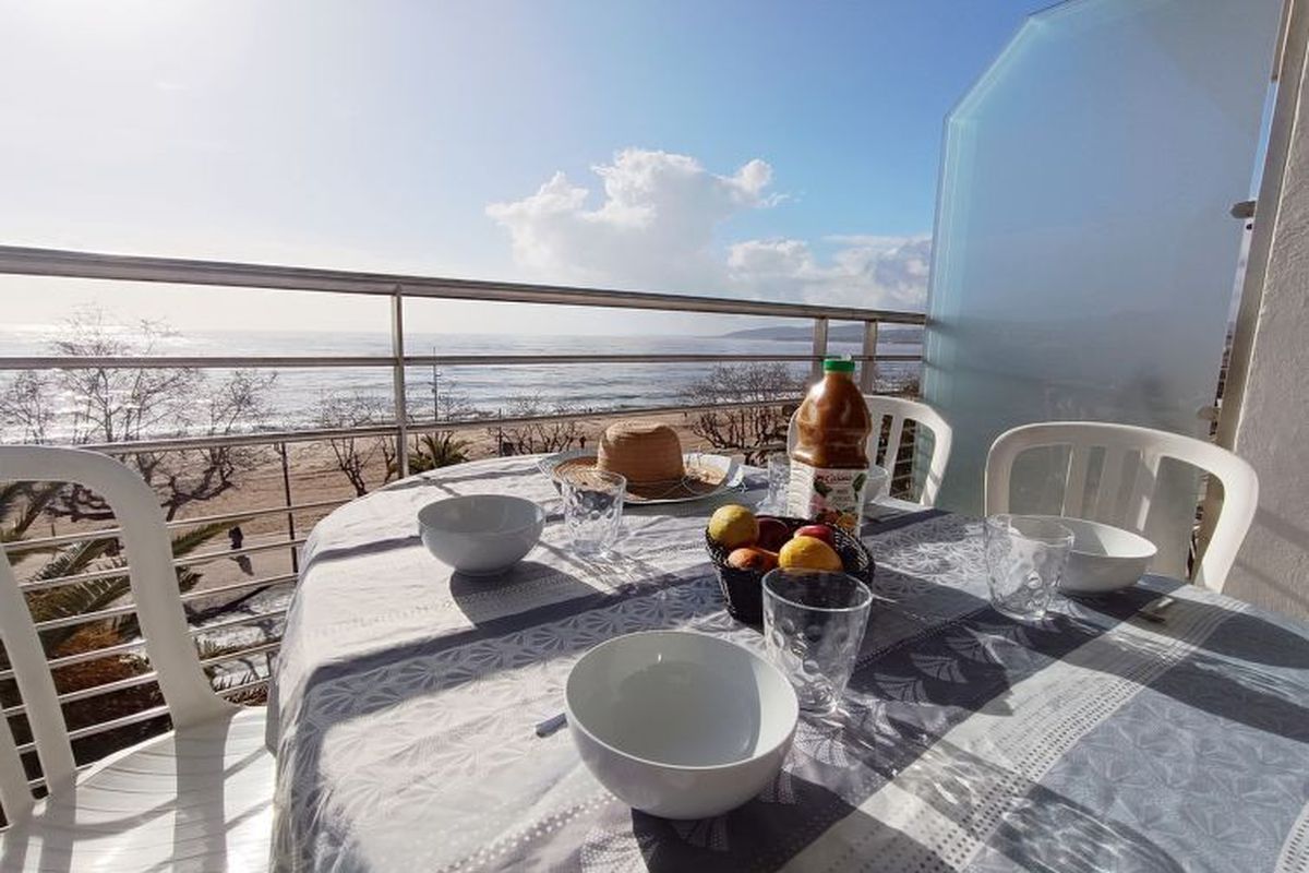 Appartement Le Domino