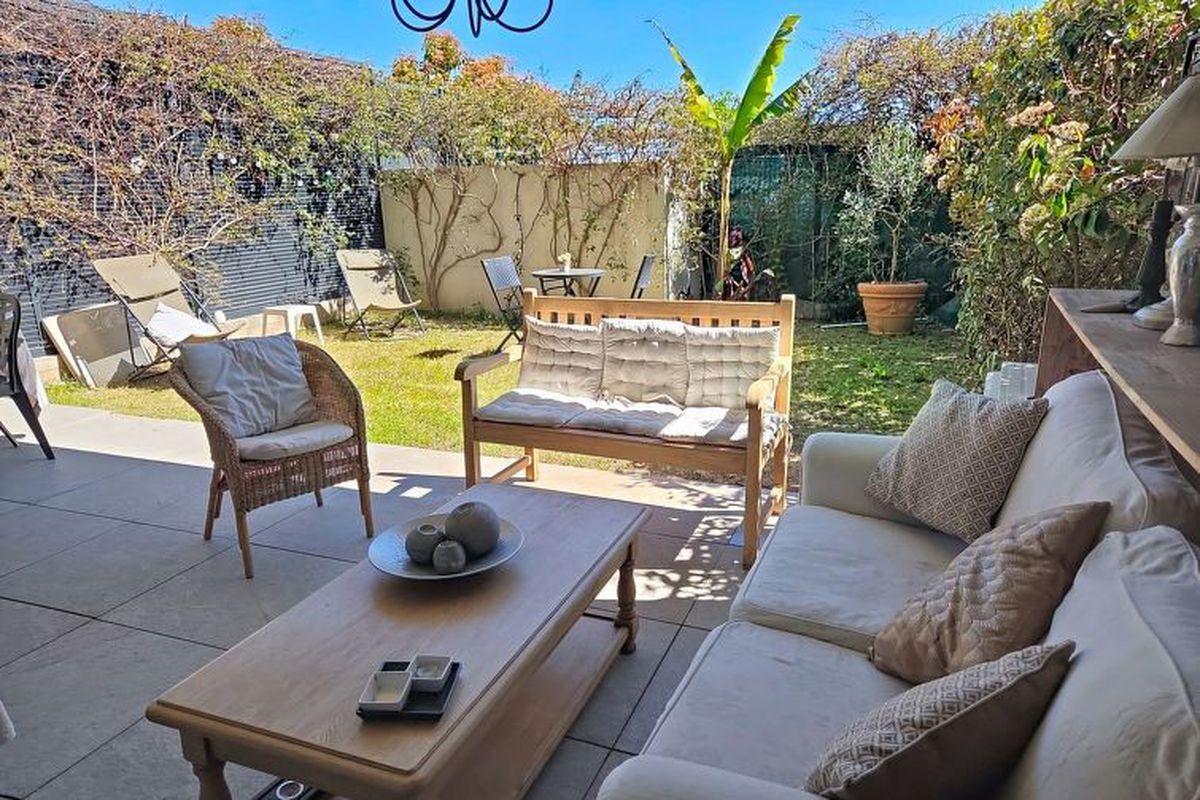 Appartement Golfe Horizon