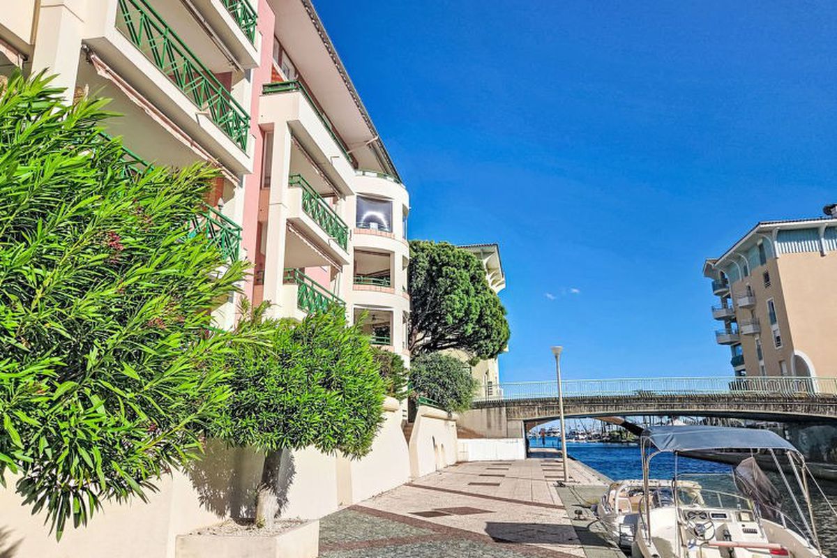 Appartement Nautica