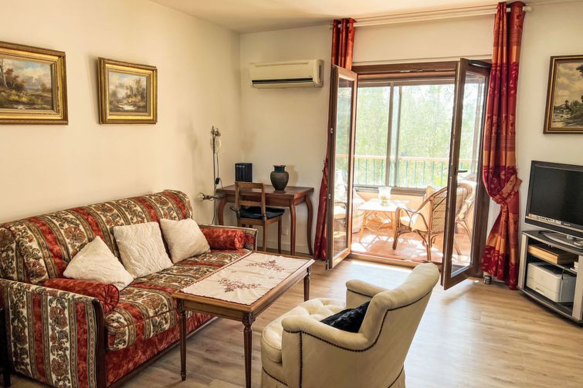 Appartement Appartement Colibri