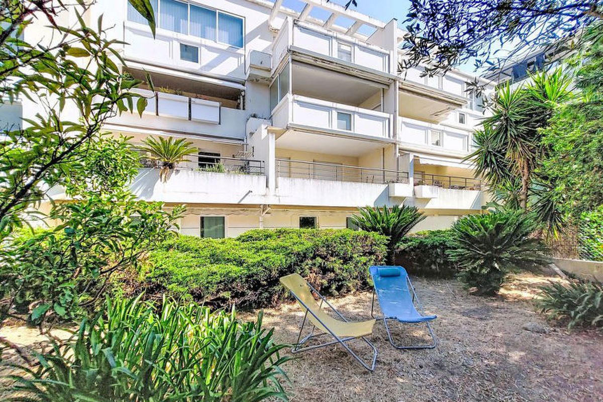 Appartement Virginie