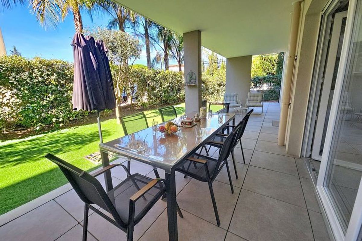 Appartement Carré Magdeleine