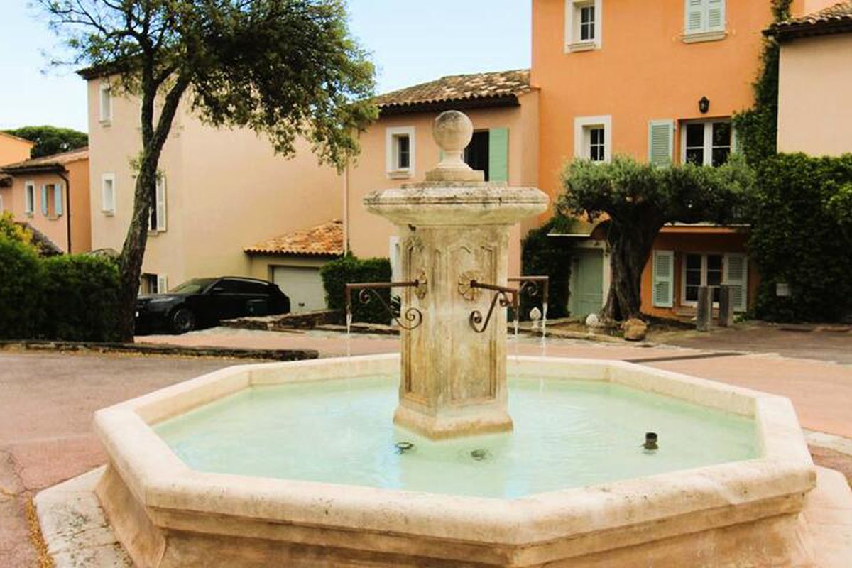 Résidence Les Parcs de Longagne