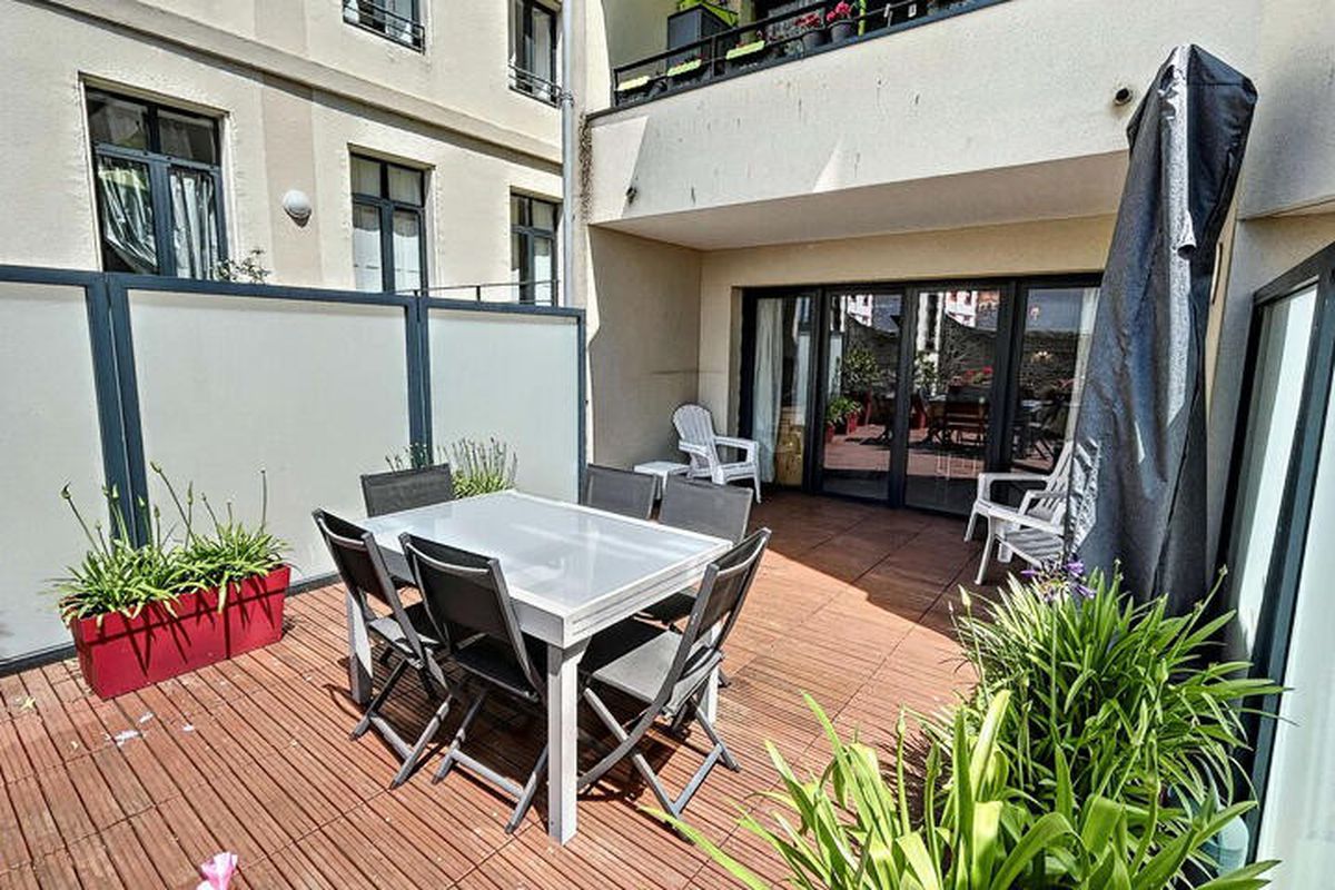 3 Pièces 4 Personnes