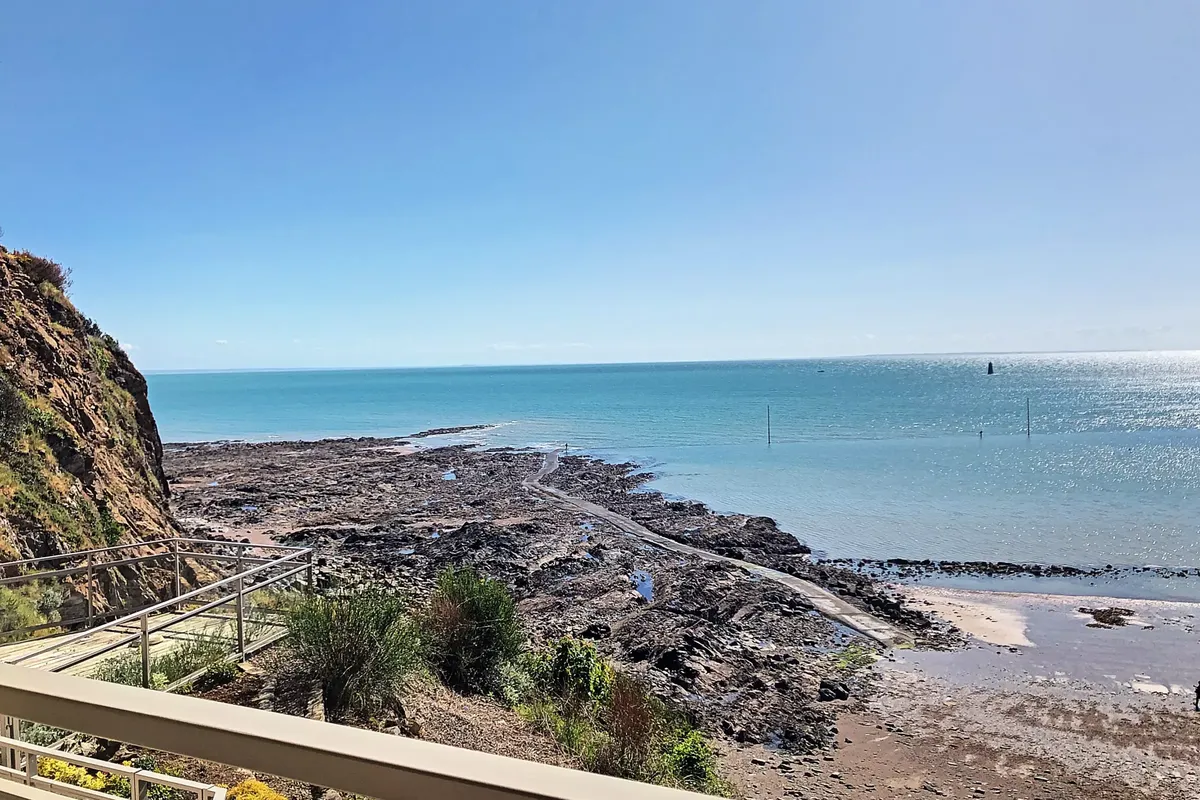 3 Pièces 4 Personnes