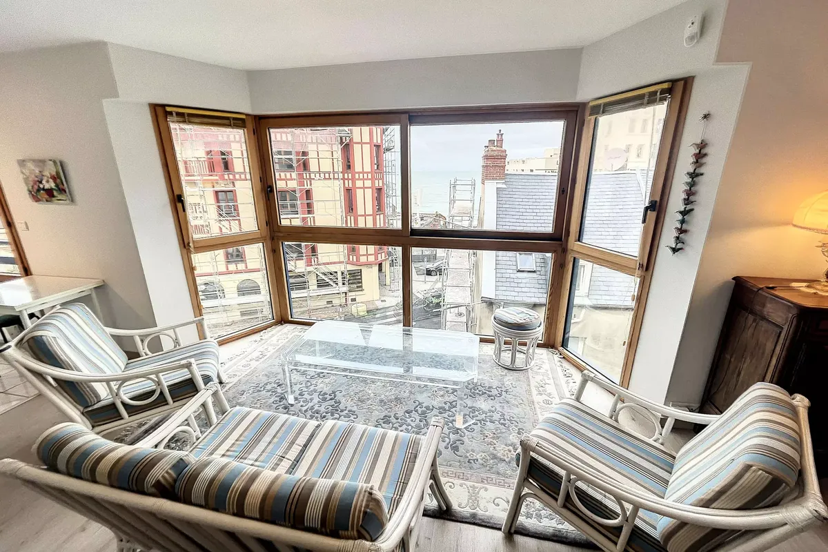 4 Pièces 7 Personnes