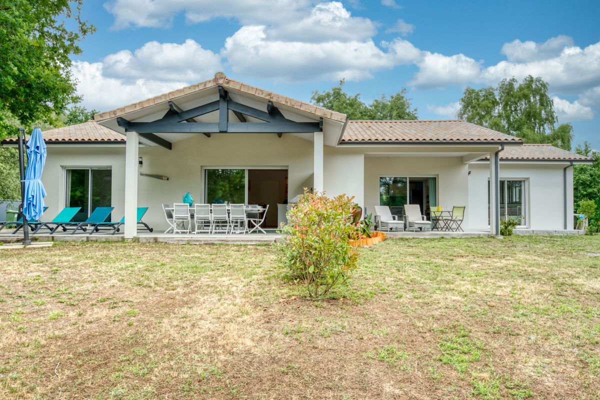 Maison Grande Dépée