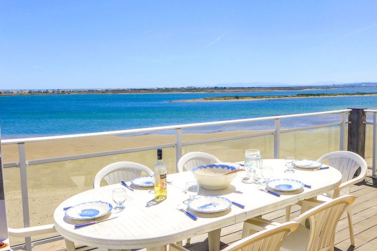 Appartement Laguna Beach