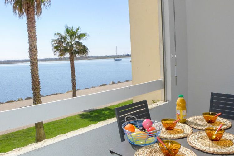 Appartement Les Occitanes