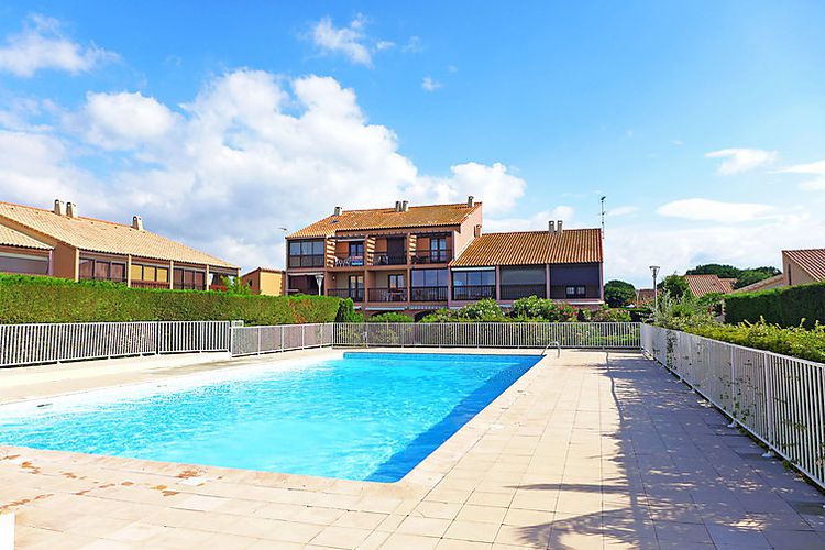 Maison Les Amandines