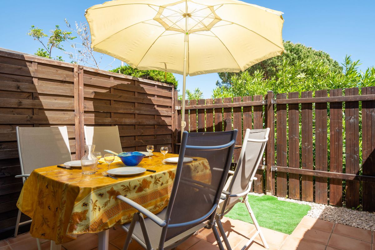 Maison Les Amandines