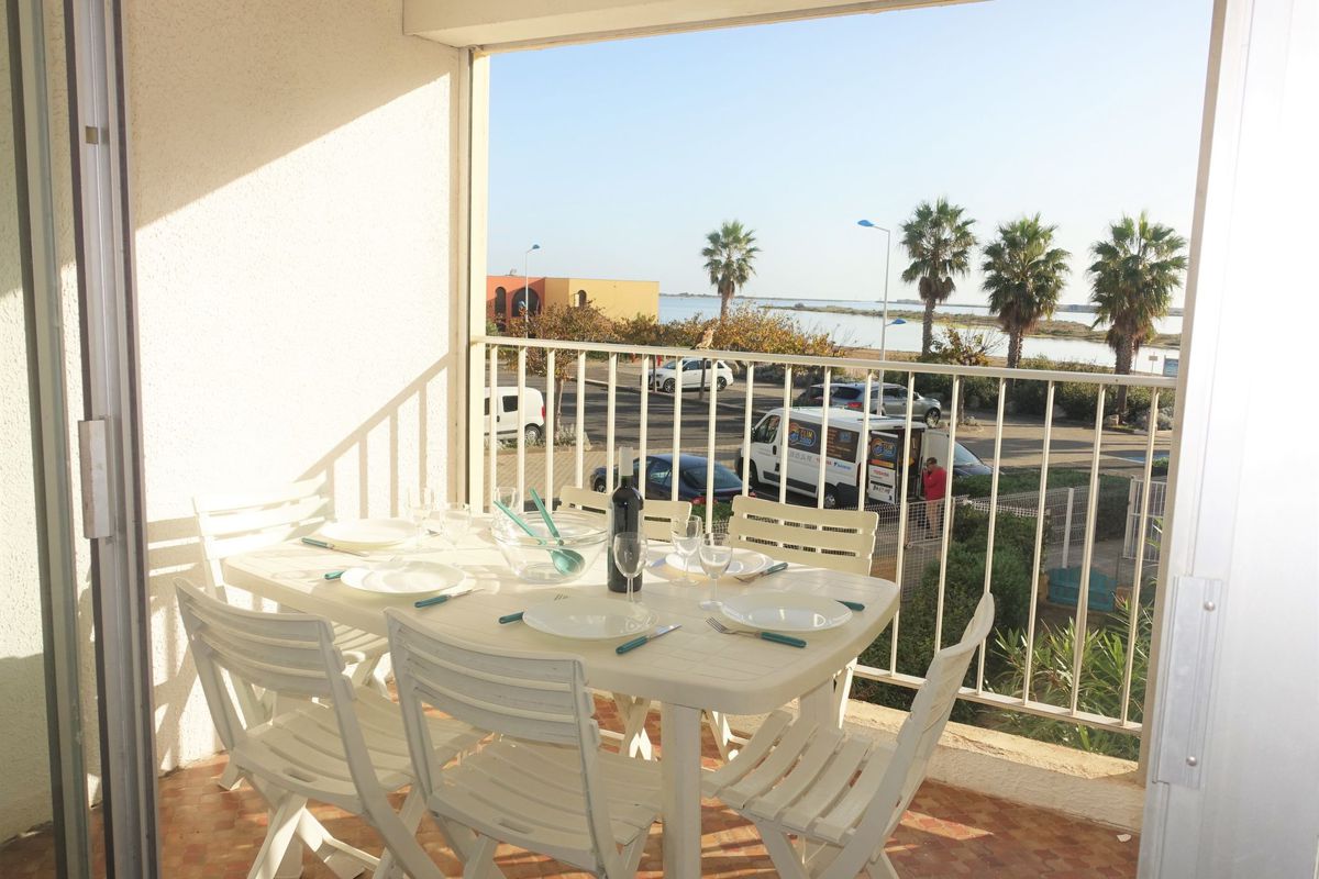 Appartement Maisons sur la Plage