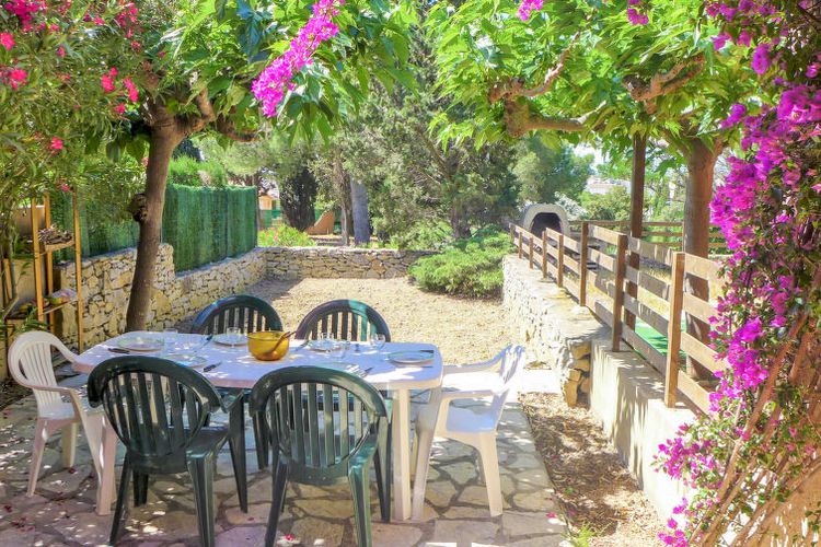 Maison Les Romarines