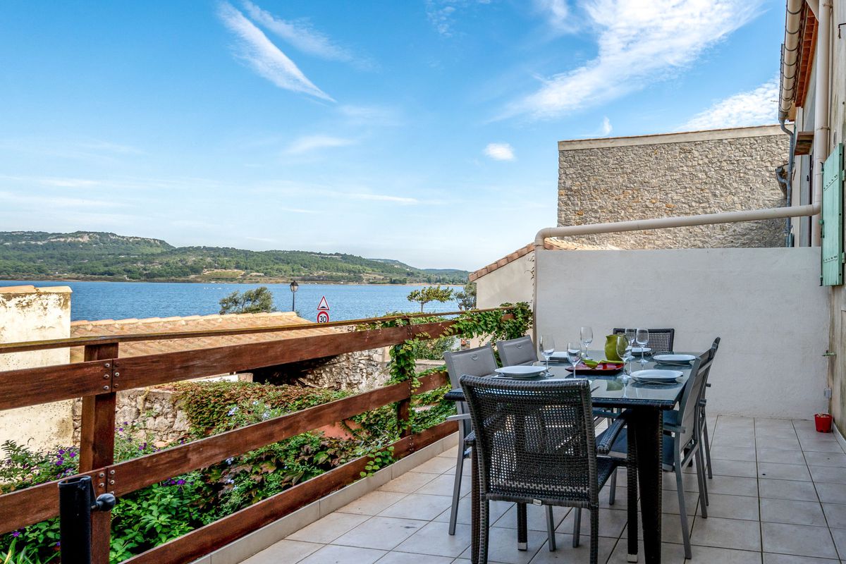 Maison La Maison de l'Etang