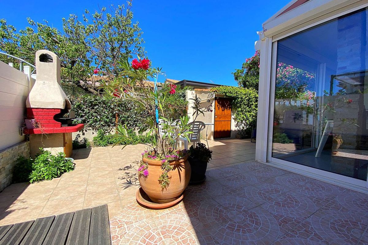 Appartement 2 pièces 4 couchages- Gruissan les Ayguades - Maisons de la plage