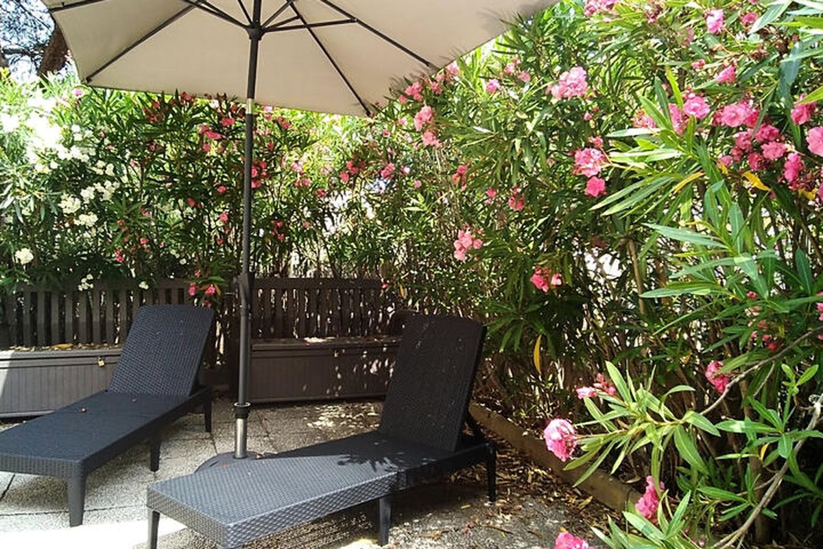 2 Pièces 6 Personnes